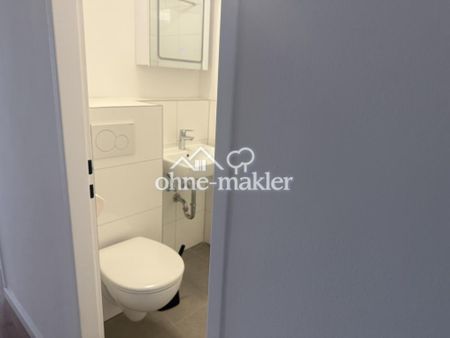 Neu renoviert mitten in der Stadt - Photo 5