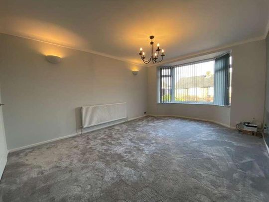 Aisgill Drive, Chapel House, Newcastle Upon Tyne, NE5 - Photo 1