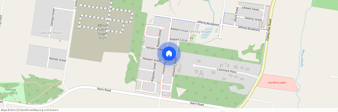 2/25 Tranquility Bvd, Qld 4506, Morayfield