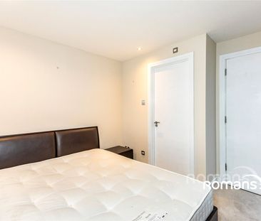 1 bedroom property to rent - Photo 6