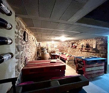 A LOUER Châteauneuf-du-Pape, Maison meublée 2 chambres, terrasse, g... - Photo 5