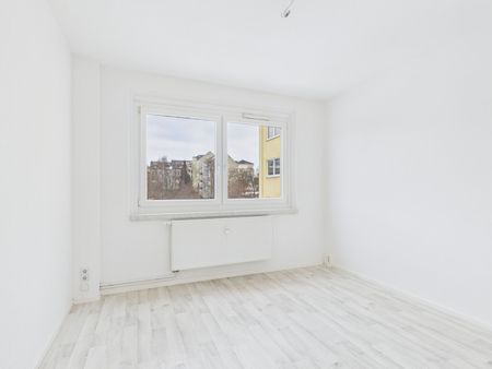 2-Raum-Wohnung mit Balkon auf dem südlichen Sonnenberg - Photo 4