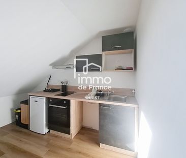 Location Appartement 1 pièce 37m² - Photo 4