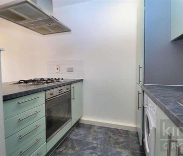 Foundry Gate, Waltham Cross, EN8 - Photo 5