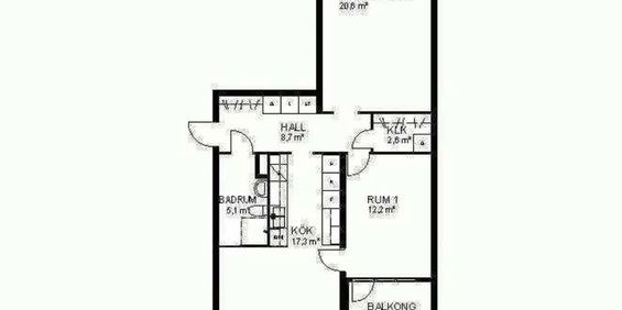 Gäststuguvägen 14 - Photo 3