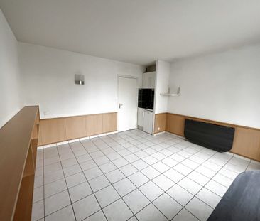 Location Appartement 1 pièce 23m² RODEZ 12000 - Photo 2
