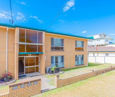 Ground Floor Living Just Metres from the Beach - Photo 2