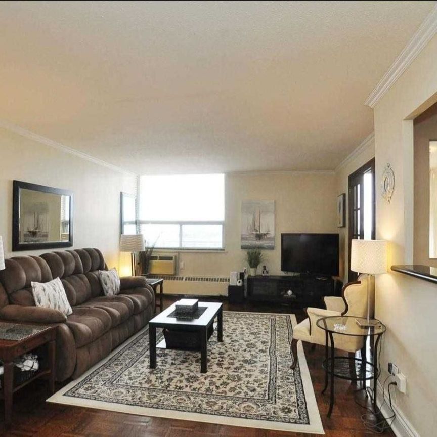 For Lease - 5949 Yonge Street Unit# 1604, Toronto, Ontario - Photo 1