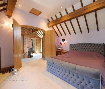 4 bedroom detached house to rent - Photo 5
