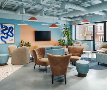 Gold Studio - Photo 6