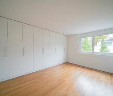 Moderne 4.5-Zimmer-Wohnung im beliebten Würzenbach - Photo 4