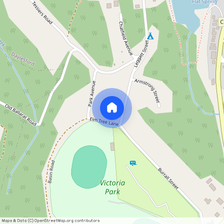 52 Leggatt Street, Vic 3460, Daylesford