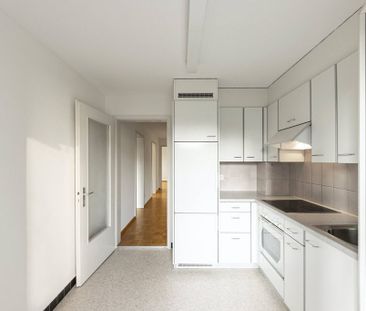 Gemütliche 3 Zimmer-Wohnung in Birsfelden gesucht? - Photo 1