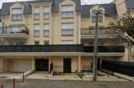 Location Appartement 3 pièces 65m² GRETZ ARMAINVILLIERS 77220 - Photo 5