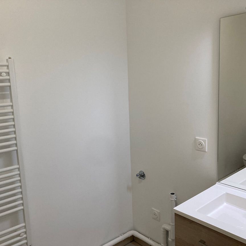 Appartement / Offre 59723780 - Photo 1