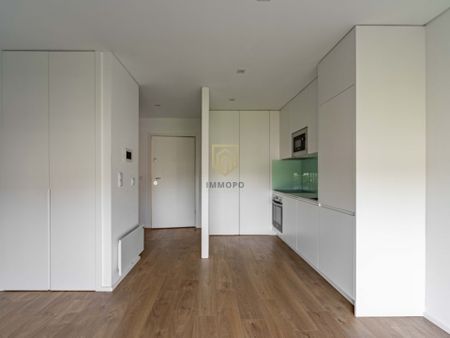 Apartamento T0 - Photo 5