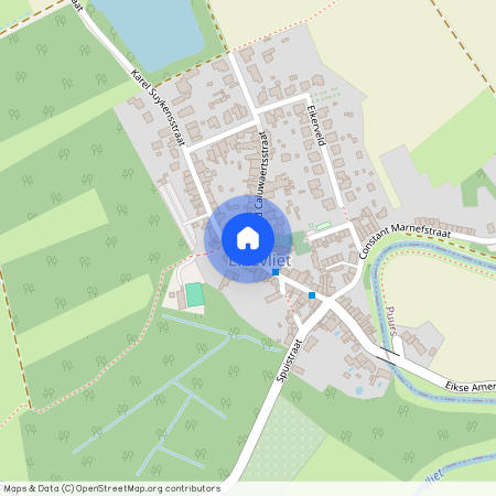 Karel Suykensstraat 38 / 2, 2880 Bornem