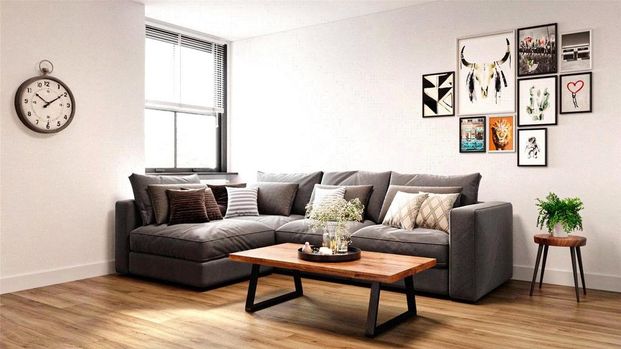 7 bedroom apartment to rent - Photo 1