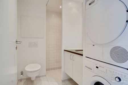 2-værelses Lejlighed på 50 m² i Risskov, Aarhus - Photo 3