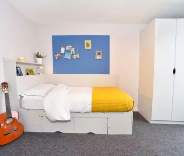 Ensuite Room - Photo 6