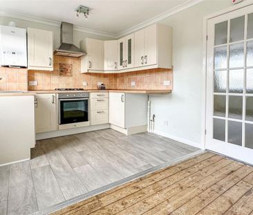 2 bedroom end of terrace house to rent - Photo 6