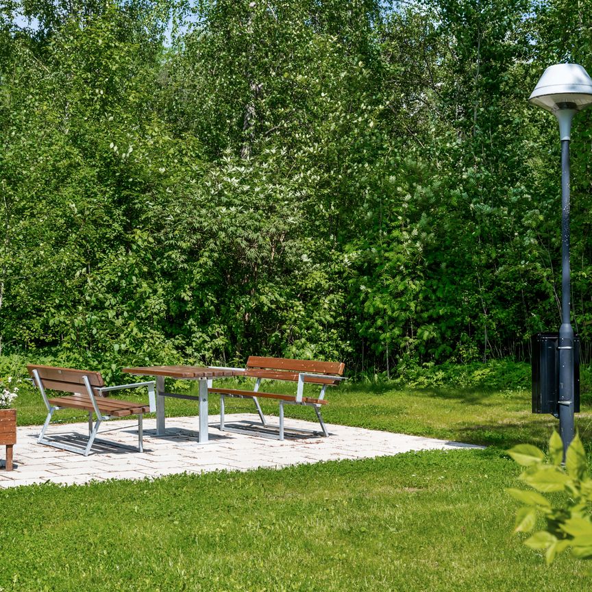 Backliden 8 A, 77671, LÅNGSHYTTAN, Sverige - Foto 1