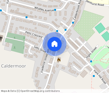 Whitelees Road, Littleborough, Rochdale, OL15 - Photo 1