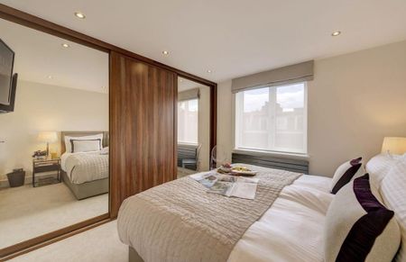 Tarnbrook Court, Holbein Place, Chelsea, London SW1W - Photo 2