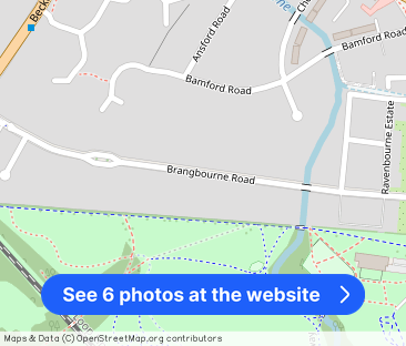 Brangbourne Road Bromley BR1 - Photo 1