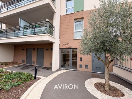 APPARTEMENT 2 PIECES AVEC TERRASSE - Photo 2