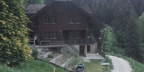 4.5 Zimmer, 60 m² - Photo 3
