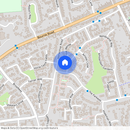 The Wyke, Spalding, PE11