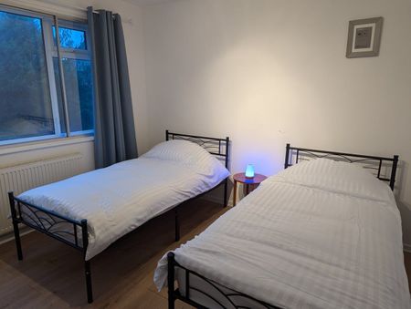 2 Bed Flat, Ivy Court, LS7 - Photo 5
