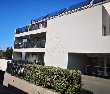 Location Appartement 3 pièces 66m² - Photo 6