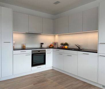 Tolle Single-Wohnung - Photo 1