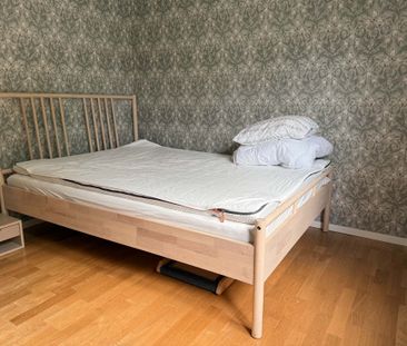 Båstadsvägen, Johanneshov - Photo 2