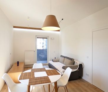 Łódź Łódź-Śródmieście, dr. Stefana Kopcińskiego - Photo 2