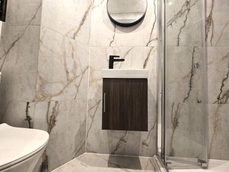 Studio to rent - Photo 4