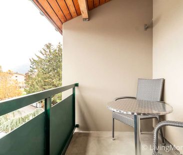 1.5 Zimmer, 28 m², 2. Stock - Foto 6