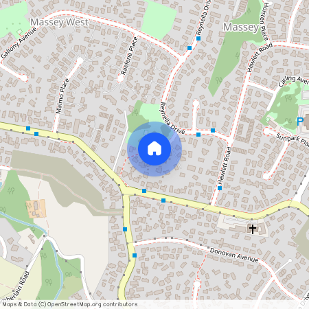 20 Zingaro Place, Massey, Waitakere City