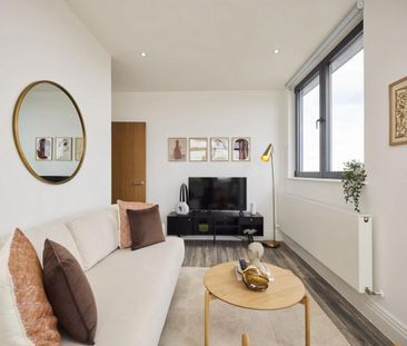 2 bedroom flat to rent - Photo 5