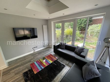 Arnfield Road, Manchester, M20 4AQ - Photo 3