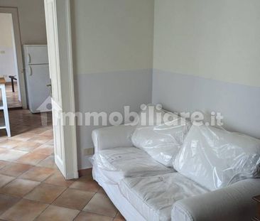 Bilocale Borgo della Posta 13, Centro Storico, Parma - Photo 1