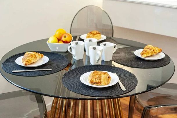 Location Appartement - Photo 1