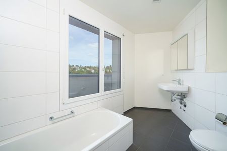 3.5 Zimmer, 91 m², 6. Stock - Foto 3