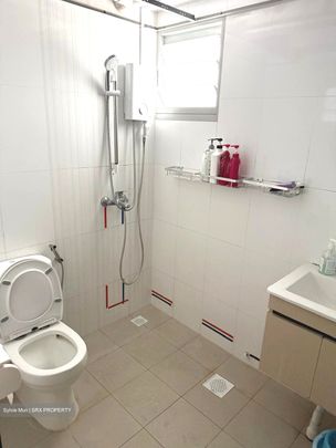 Blk 469A Meadow Spring @ Yishun (Yishun), HDB 4 Rooms - For Rent - Photo 1