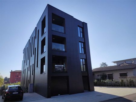 via Giacomo Rizzi 4, 6850, Mendrisio - Foto 5