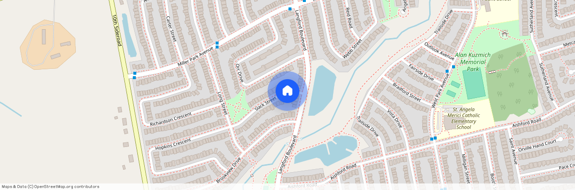 15 Slack Street Unit# BSMT, Bradford West Gwillimbury