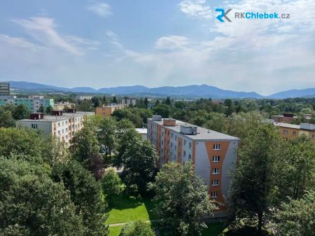 Pronájem zařízeného moderního bytu 2+kk, 42 m - Fotografie 3