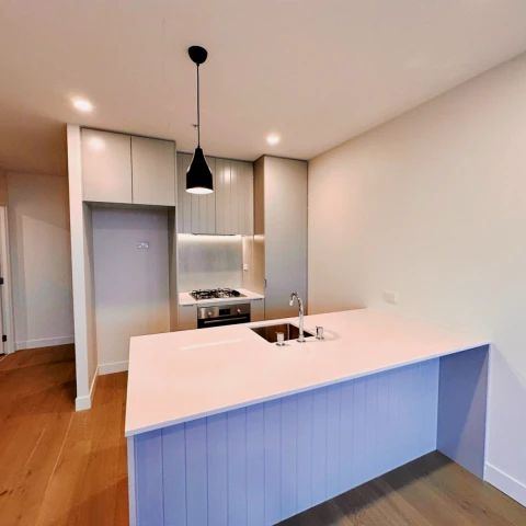 704/1 Warde Street,Footscray,Victoria 3011, Melbourne - Photo 1